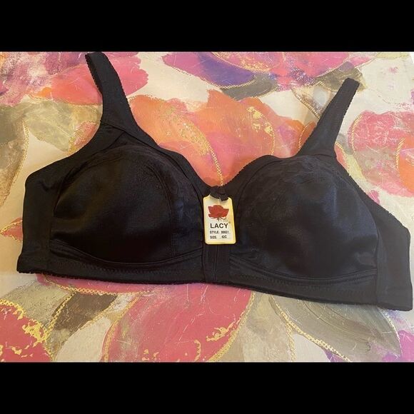 💥Lacy assorted Embroidery Floral Print Bras - Picture 6 of 13